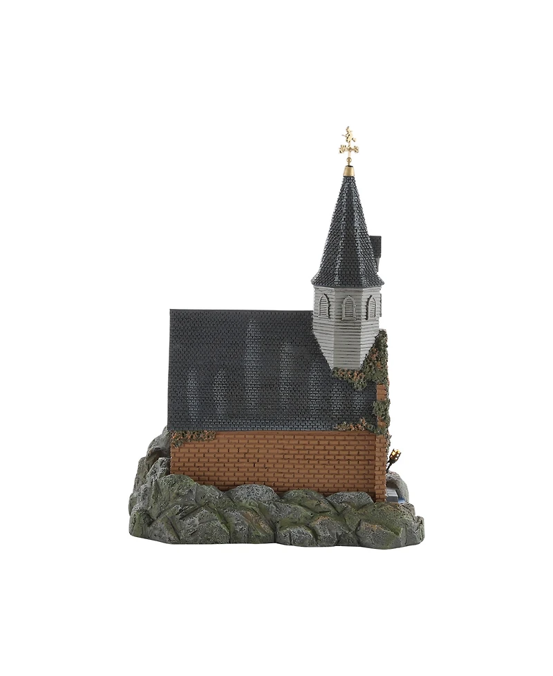 Department 56 Harry Potter Village The Boathouse