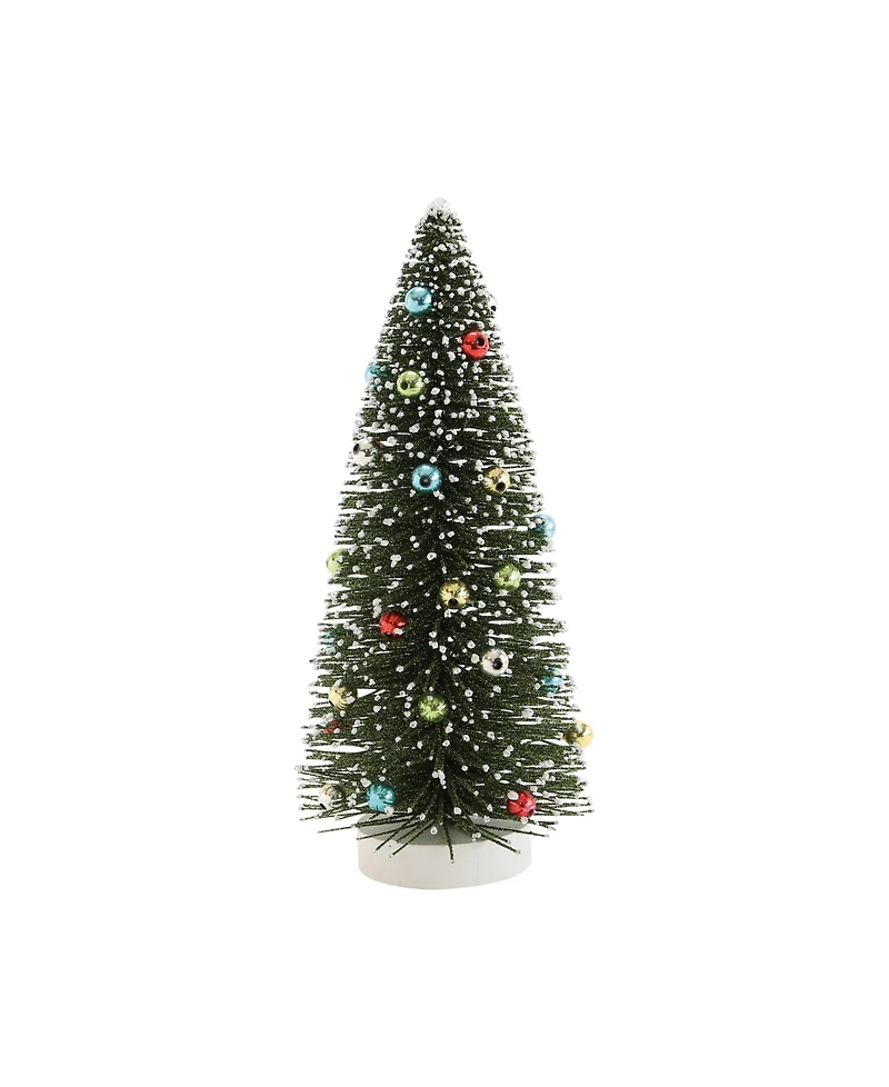 Department 56 Holiday Town Tree