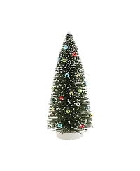 Department 56 Holiday Town Tree