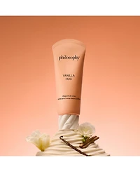 philosophy Vanilla Hug Whipped Body Creme, 6.7 oz.