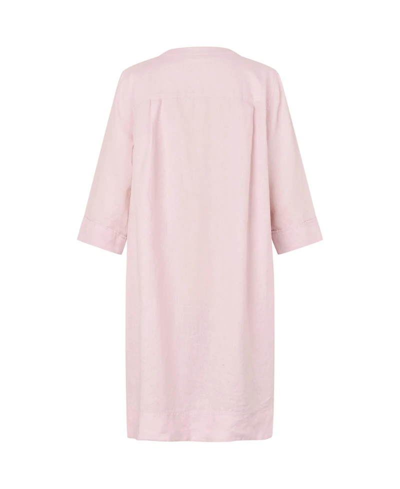 Masai Copenhagen Women's MaNokolo Linen Tunic Dress