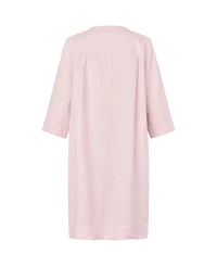 Masai Copenhagen Women's MaNokolo Linen Tunic Dress
