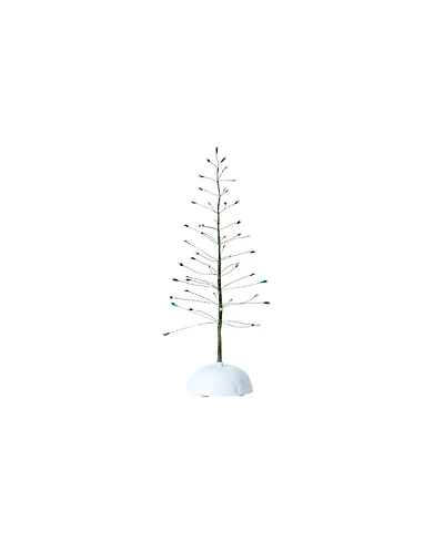 Department 56 Small Twinkle Brite Tree