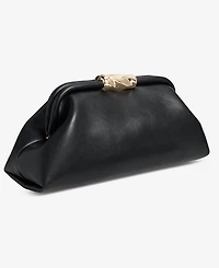 I.n.c. International Concepts Katoah Solid Clutch, Macy's Exclusive