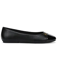 Giani Bernini Women's Carterr Ballet Flats, Macy's Exclusive