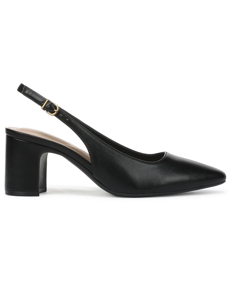 Giani Bernini Women's Jerseyy Slingback Pumps, Macy's Exclusive