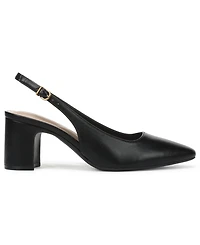 Giani Bernini Women's Jerseyy Slingback Pumps, Macy's Exclusive