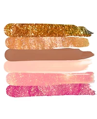 Orly 6-Piece Breathable Glow and Behold Collection Set