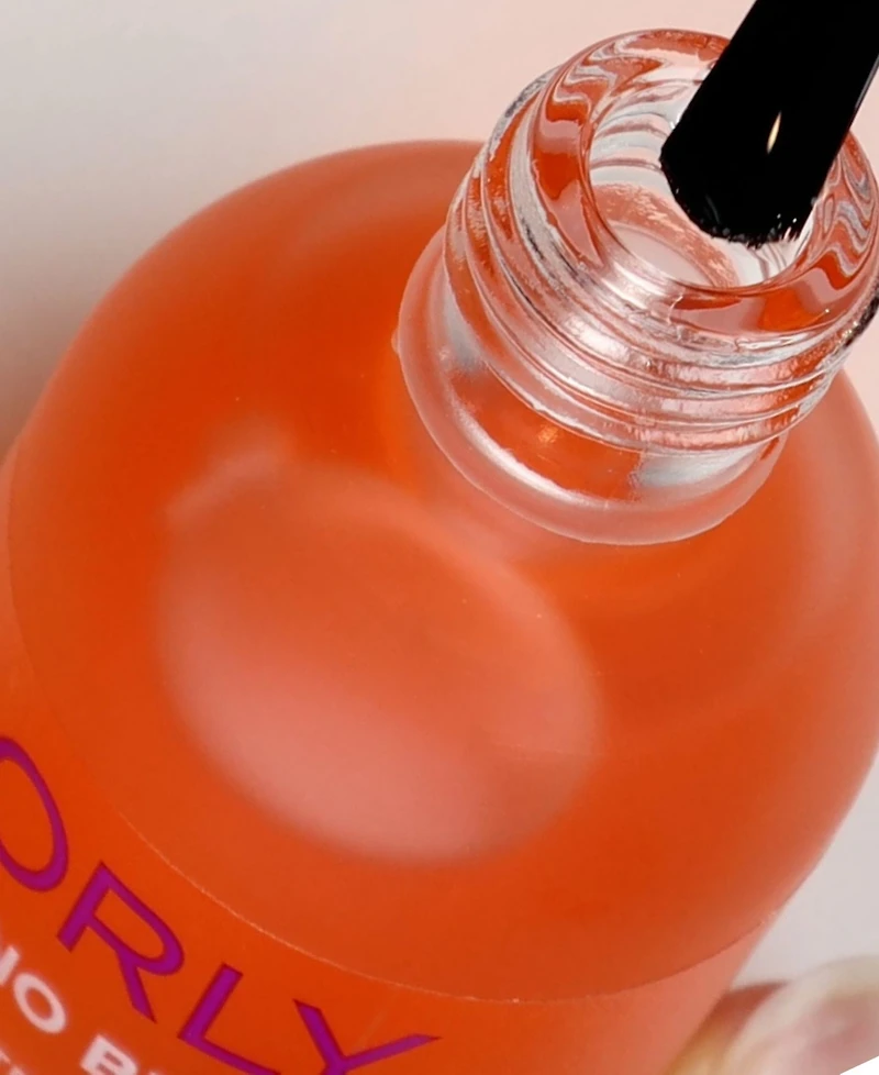 Orly No Bite Nail Bite Deterrent, 0.6 oz.