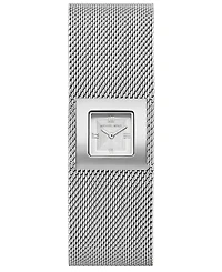 Michael Michael Kors Women's Georgie Two-Hand Stainless Steel Watch 22mm