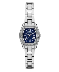 Michael Michael Kors Women's Chelsea Three-Hand Stainless Steel Watch 25mm