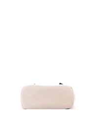 Pre-Owned Hermes Cabriole Nappy Tote Canvas