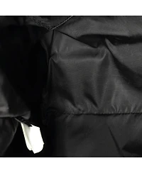 Pre-Owned Prada Medium Padded Logo Tote Bag Quilted Re-Nylon