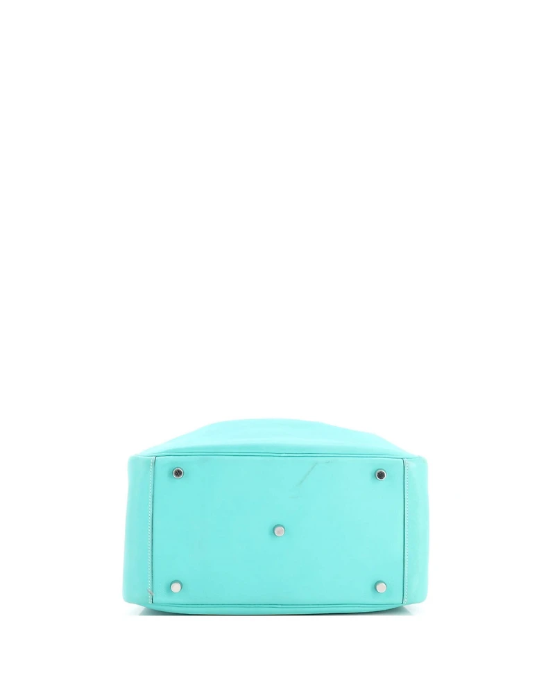 Pre-Owned Hermes 30 Lindy Bag Swift