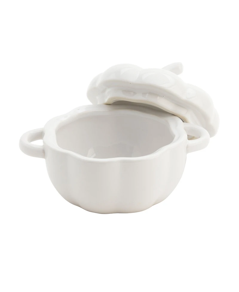 Haven Pumpkin 16.9 oz. Soup Tureen, Exclusively at Macy's