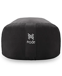 Node Fitness Yoga Meditation Cushion, Rectangular Bolster
