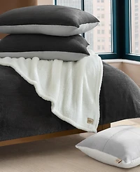 Ugg Brody Reversible 5-Pc. Comforter Set