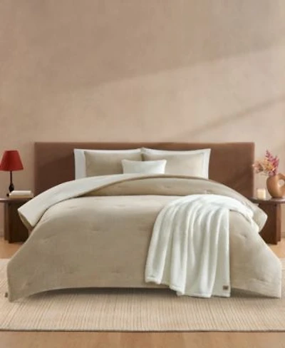 Ugg Brody Reversible Comforter Sets