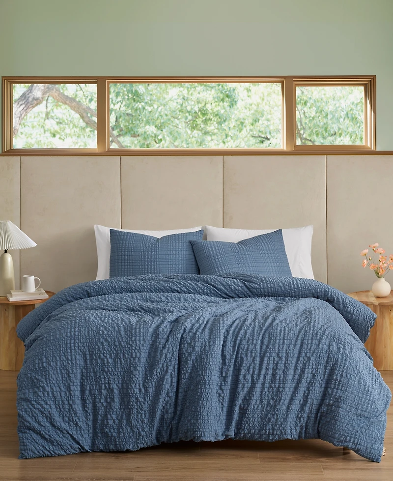 Ugg Devn Lightweight 3-Pc. Comforter Set, King
