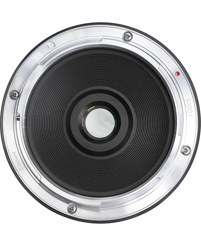 AstrHori 6.5mm f/2 192-Degree Ultra-Wide Circular Fisheye Lens for Canon Rf