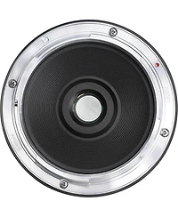 AstrHori 6.5mm f/2 192-Degree Ultra-Wide Circular Fisheye Lens for Canon Rf