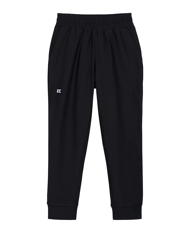 Courtside Kids Boy's (2T-16) Warm-Up Jogger