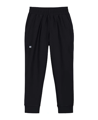 Courtside Kids Boy's (2T-16) Warm-Up Jogger