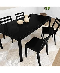 Grain and Grove Davie Dining Chair (4 Pack)