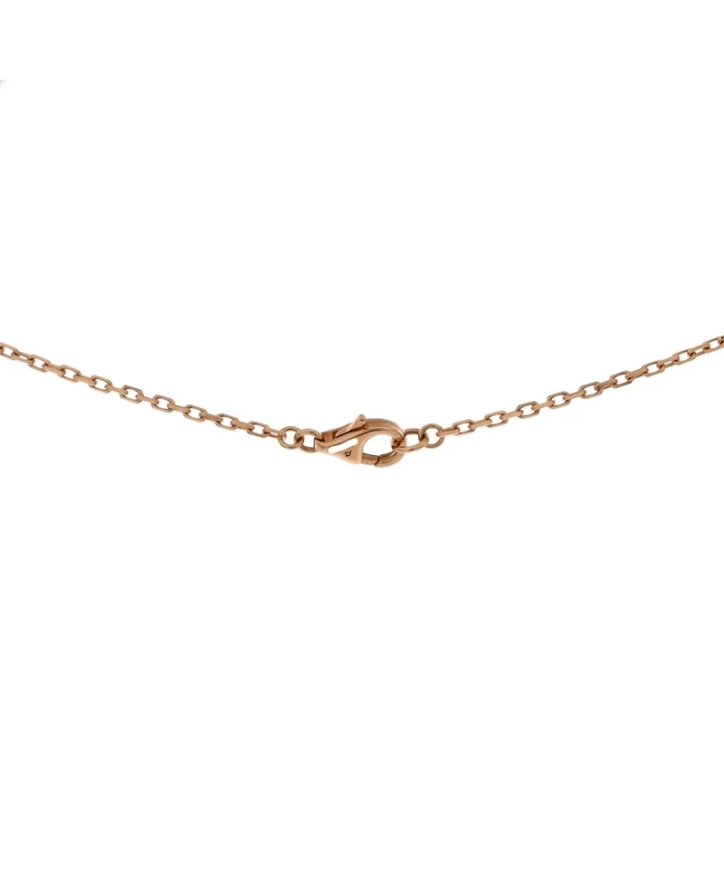 Pre-Owned Cartier C Heart de Cartier Pendant Necklace
