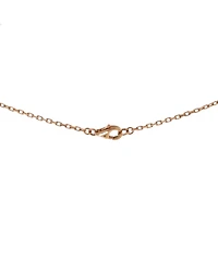 Pre-Owned Cartier C Heart de Cartier Pendant Necklace