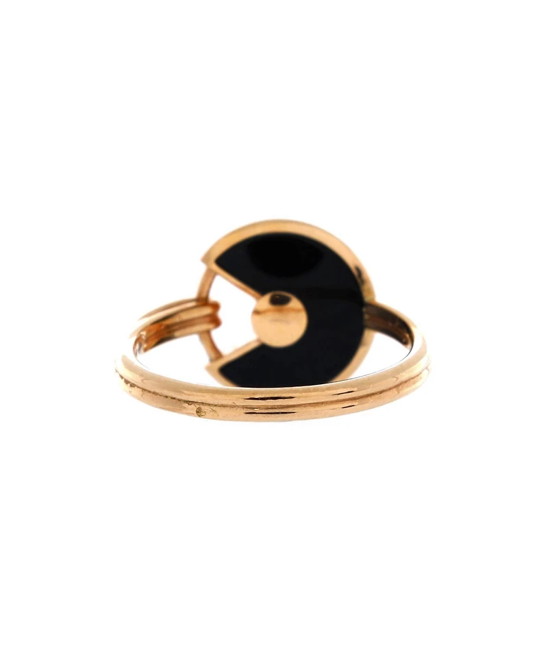 Pre-Owned Cartier Amulette De Cartier Ring
