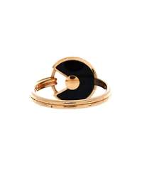 Pre-Owned Cartier Amulette De Cartier Ring