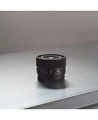 Panasonic Lumix S 40mm f/2 Lens for L-Mount
