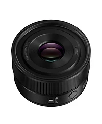 Panasonic Lumix S 40mm f/2 Lens for L-Mount