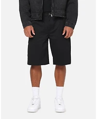 Saint Morta Men's Amplus Divinity Khaki Shorts