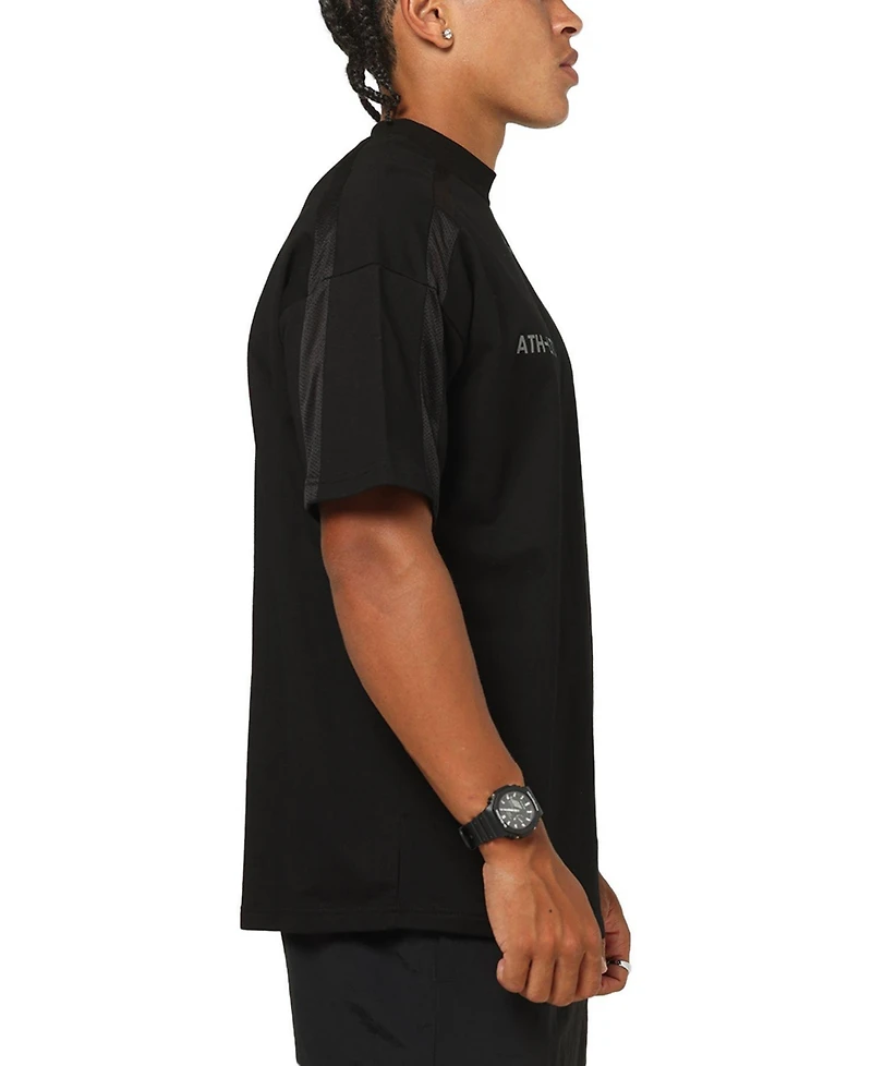 Saint Morta Men's Athltc Recon T-Shirt