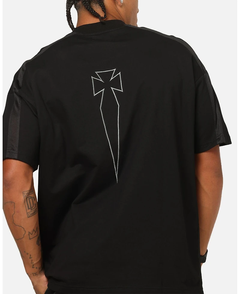 Saint Morta Men's Athltc Recon T-Shirt