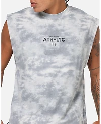Saint Morta Men's Athltc Training Singlet