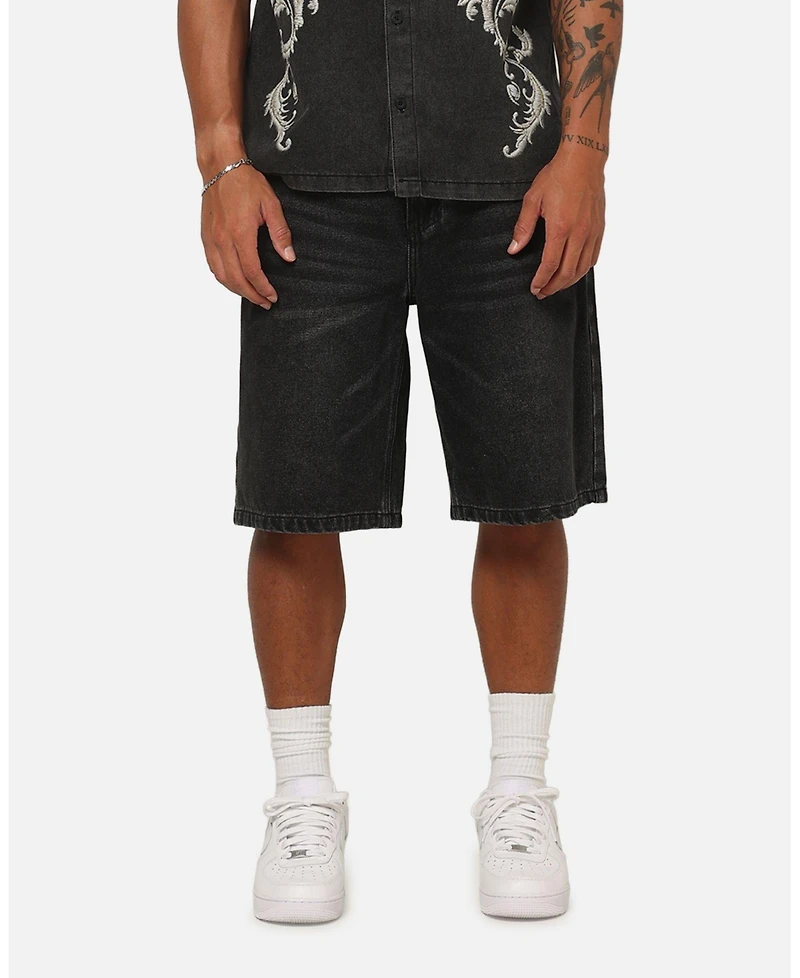 Saint Morta Men's Amplus Baroque Jorts