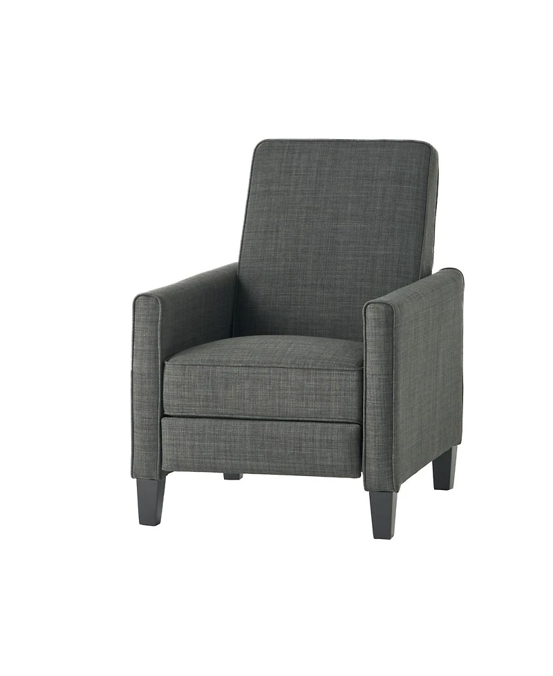 Streamdale Furniture Push Back Recliner Chair