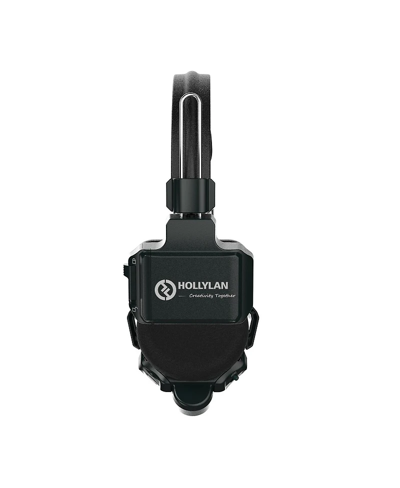 Hollyland Solidcom C1 Pro Wireless Single-Ear Master Headset