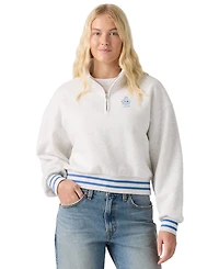 Levi's Women's Cotton-Blend Everyday Sweatshirt