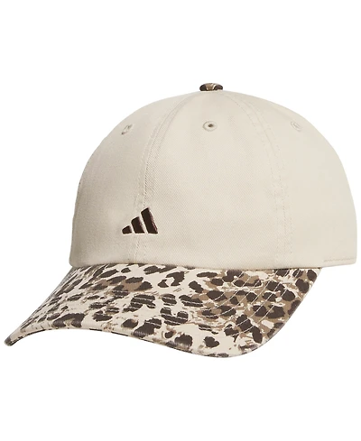 adidas Women's Saturday Print Climacool Cap