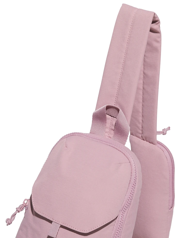 adidas Women's Essentials 3 Sling Crossbody Bag