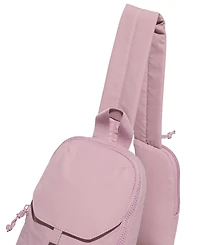 adidas Women's Essentials 3 Sling Crossbody Bag