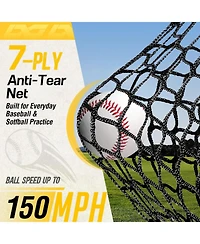 Aoligeijs Baseball Field Training Equipment