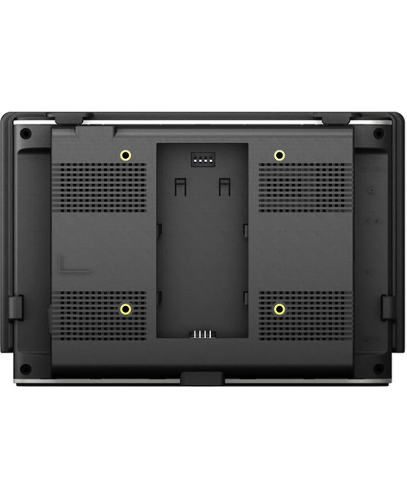 Lilliput 664 7 inch Camera-Top Monitor, 1280x800, Hdmi Input
