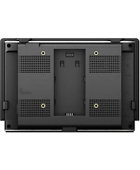 Lilliput 664 7 inch Camera-Top Monitor, 1280x800, Hdmi Input