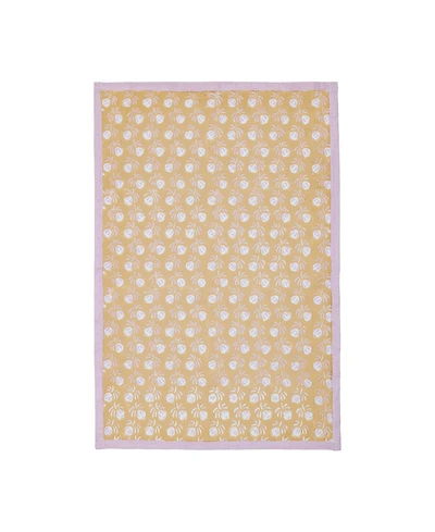 Supra Endura Block Print Kitchen Towel