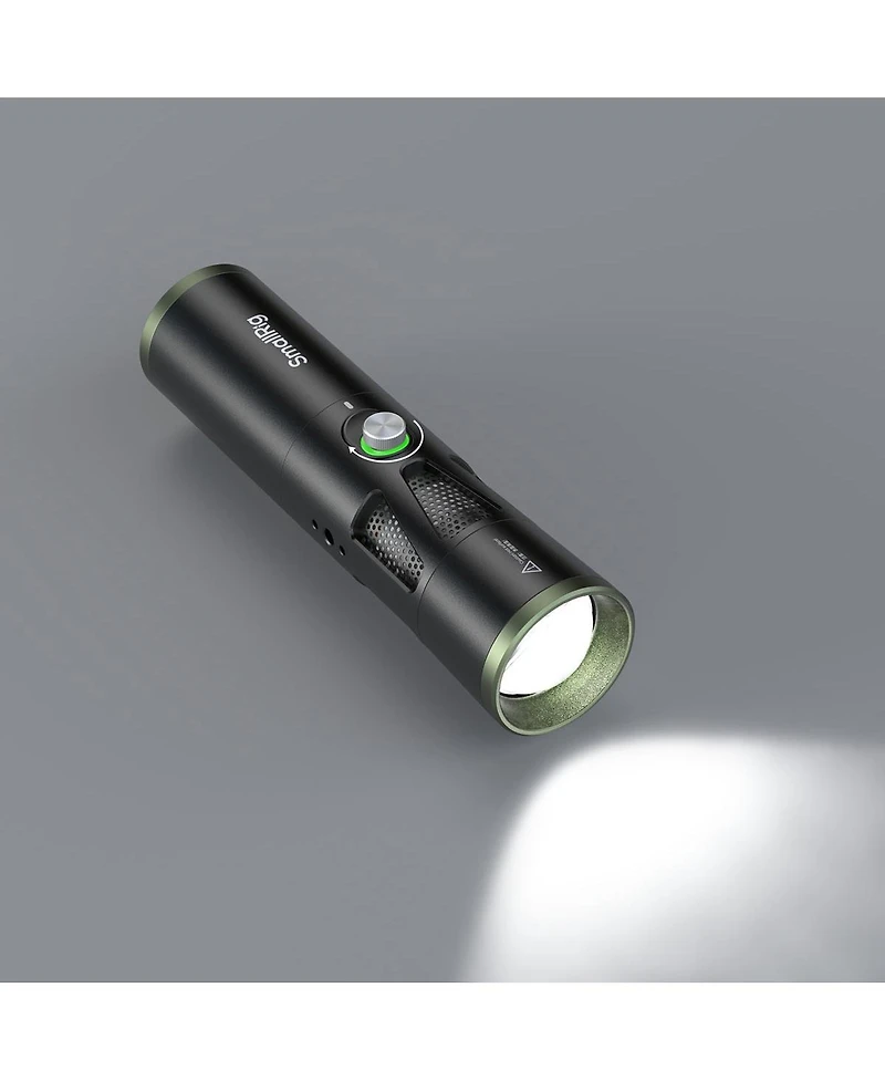 SmallRig Rf 20C 20W Daylight Portable Focusable Led Video Light